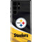 NFL Pittsburgh Steelers Galaxy S25 Ultra Impact Case